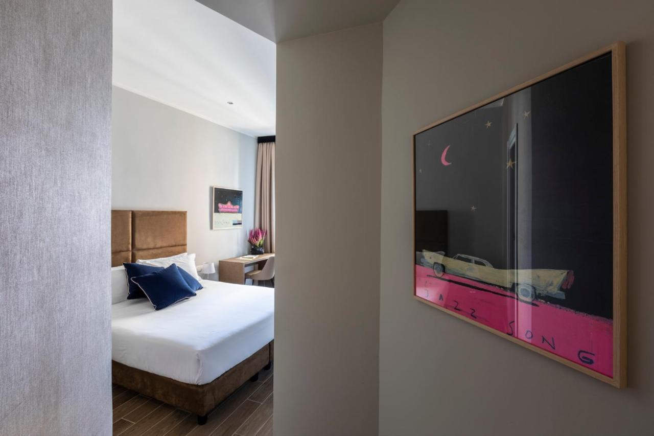 Giubbonari Suites Roma Exterior foto