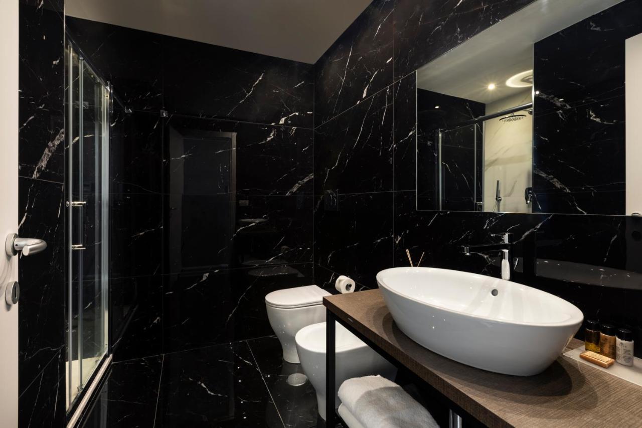 Giubbonari Suites Roma Exterior foto