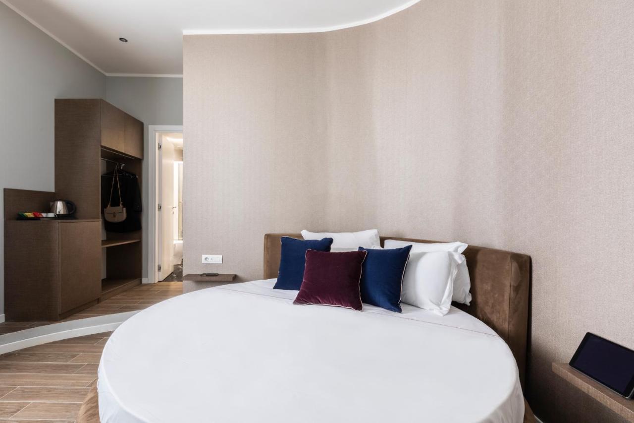 Giubbonari Suites Roma Exterior foto
