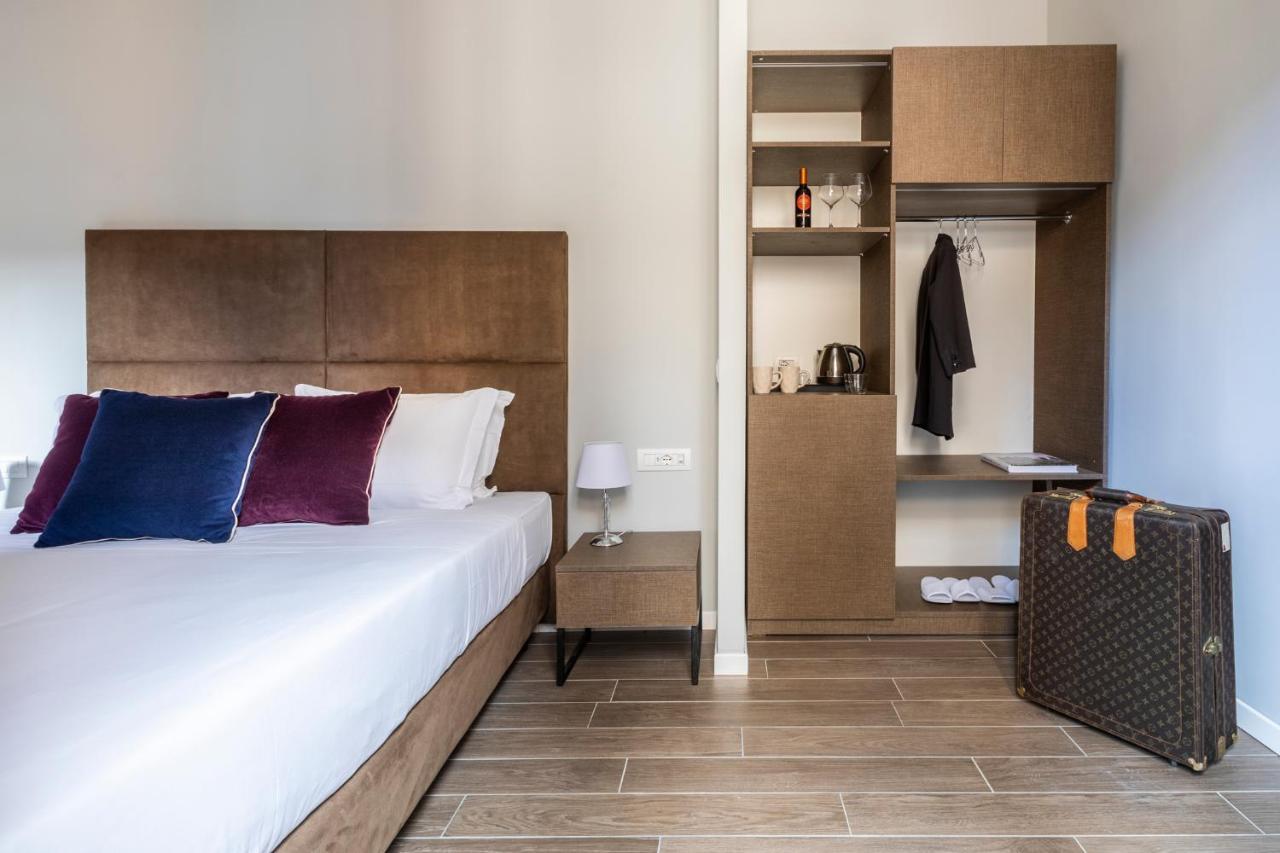 Giubbonari Suites Roma Exterior foto