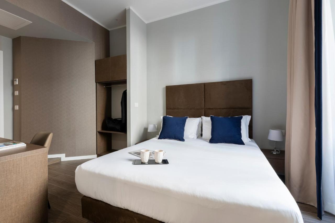 Giubbonari Suites Roma Exterior foto