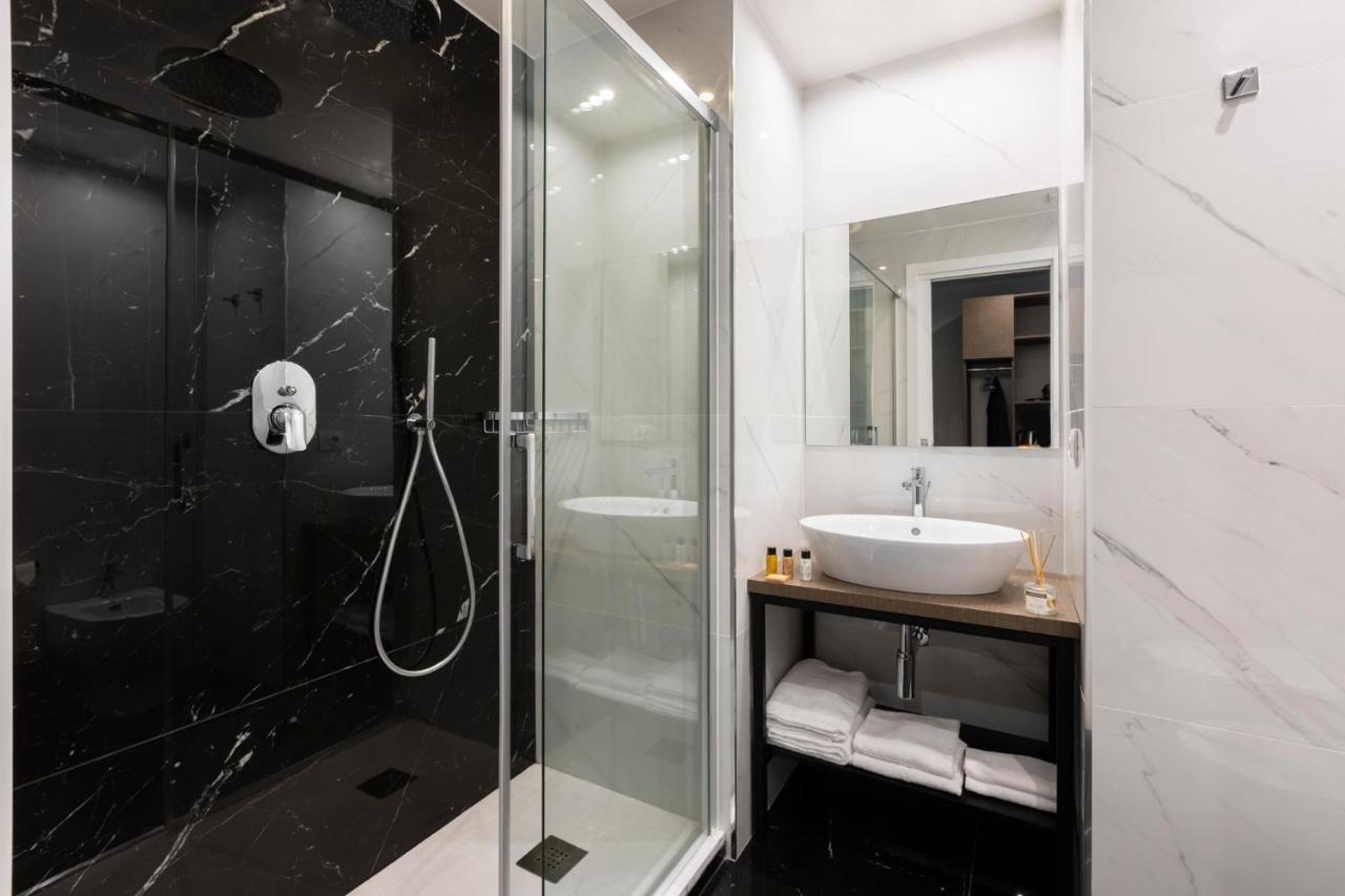 Giubbonari Suites Roma Exterior foto